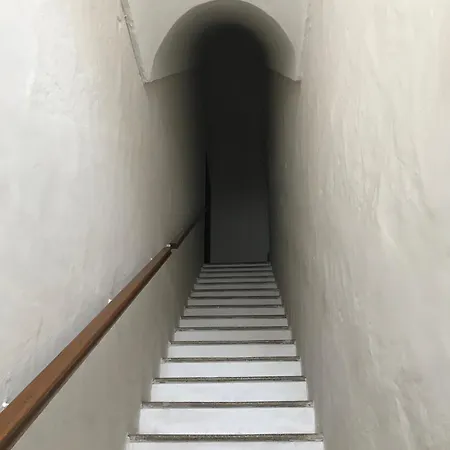 Lägenhet Casa Maria *