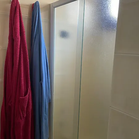 Casa Maria Lägenhet Manduria