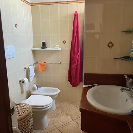 Lägenhet Casa Maria Manduria