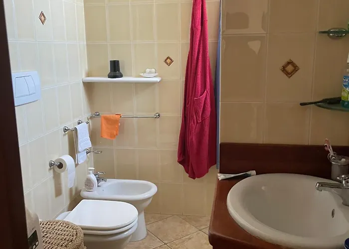 Appartamento Casa Maria Manduria