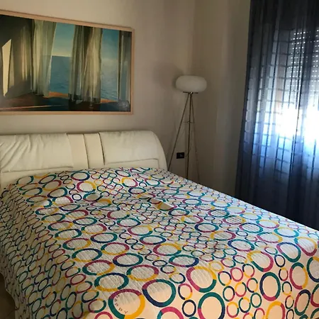 Casa Maria Апартаменты