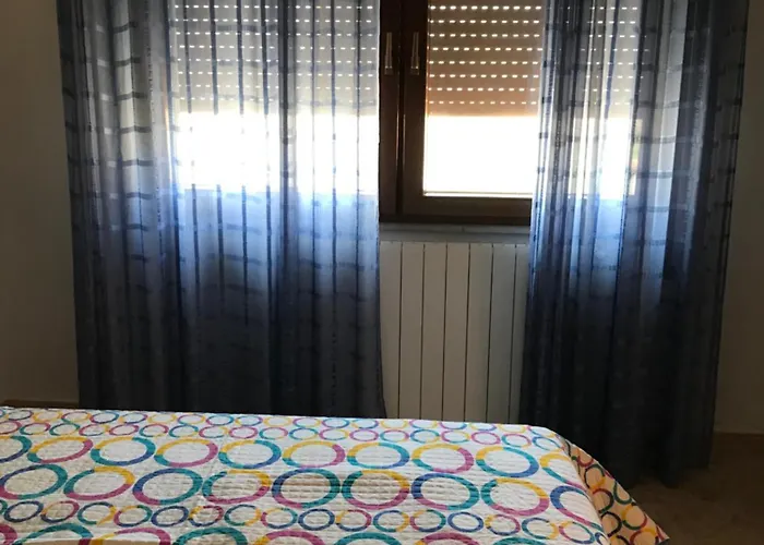 Apartament Casa Maria *
